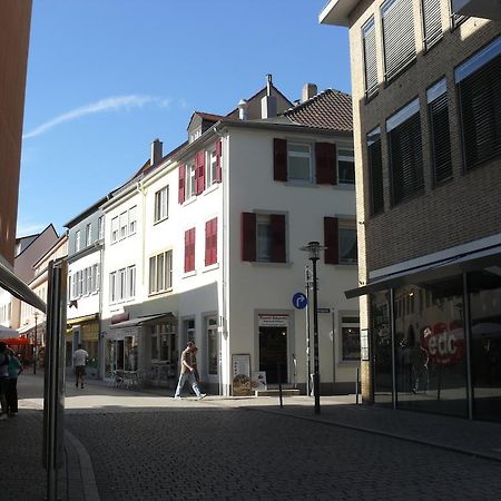 Ferienwohnung Speyer Camera foto