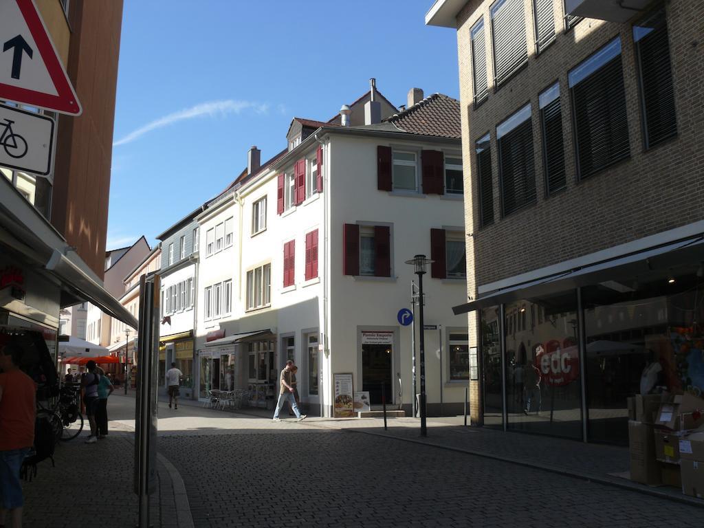 Ferienwohnung Speyer Camera foto